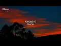 Rauw Alejandro ft. Arcangel, Randy — Soy Una Gárgola (Letra/Lyrics)