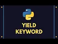 Concepts Simplified Yield Keyword