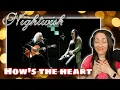 Lagu Happy Birthday to MEEE!!! | Nightwish - How's The Heart Acoustic (Planet Rock acoustic session)