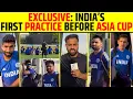 Download Lagu INDIA'S FIRST PRACTICE BEFORE ASIA CUP 2025 | SPORTS YAARI EXCLUSIVE FROM DUBAI #asiacup2025
