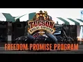 Harley-Davidson s Freedom Promise Program