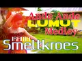 Download Lagu Ande Ande Lumut Medley - Irama Smeltkroes Vol.5