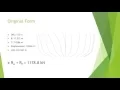 Benchmark Study Hull Form Optimization with ModeFrontier