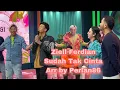 Download Lagu Ziell Ferdian - Sudah Tak Cinta