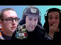 KingGamer314 Reacts to ThatGuyDarien Lets Talk DoJRP Polecat324 Allegations