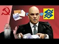 Download Lagu BANCOS BRASILEIROS receberam ONTEM a CARTINHA da OFAC COBRANDO AÇÕES contra MORAES