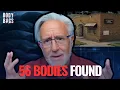 Rotting Decomposing Corpses Stacked In Closets at Funeral Home Lysol Sprayed During Funeral