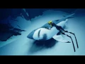 ABZÛ and JOURNEY Are Not the Same