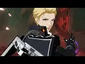 Punishing Gray Raven PC client test