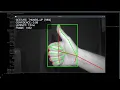 AI-Powered Hand Gesture Recognition using Python OpenCV Deep Learning Project Source Code Tamil