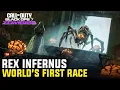 Rex Infernus Easter Egg Race LIVE FROM Treyarch w evanf1997 pt 3