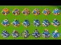 Best Bases for EVERY in 2026