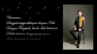 Download Sayyidah Aisyah Istri Rosulullah  (lirik Baru) -  Agus Dashmunsyid (Cover) Selamatkan kami dr Covid MP3