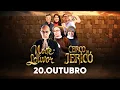 Lagu Noite de Louvor: Cerco de Jericó e Santo Terço | 20/10/25