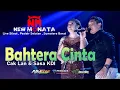 Download Lagu BAHTERA CINTA - CAKLAN \u0026 SASA KDI - NEW MONATA LIVE SUMATERA