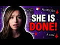 Pokimane s Career Just COLLAPSED After This Disaster