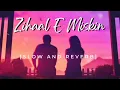 Zihal E Miskin Lofi |Slow and Reverb|Vishal Mishra, Shreya Ghoshal|Javed Mohsin|Kunaal Verma|Lofi |