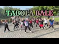 Download Lagu TABOLA BALE SENAM KREASI BY RINI TRINI