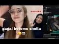 Video untuk Pernyataan dari ShellaAlexis Hari ini gagal ketemu !! #shellaalexis #deafirly #pelakor