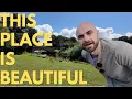 HOW TO TRAVEL FOR FREE explore Scotland with me