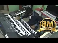 Download Lagu Jeeta Tha Jiske Liye.Cover Instrumental.Harjeet singh pappu