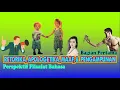 Lagu RETORIKA, APOLOGETIKA, MAAF, DAN PENGAMPUNAN || Bagian Pertama