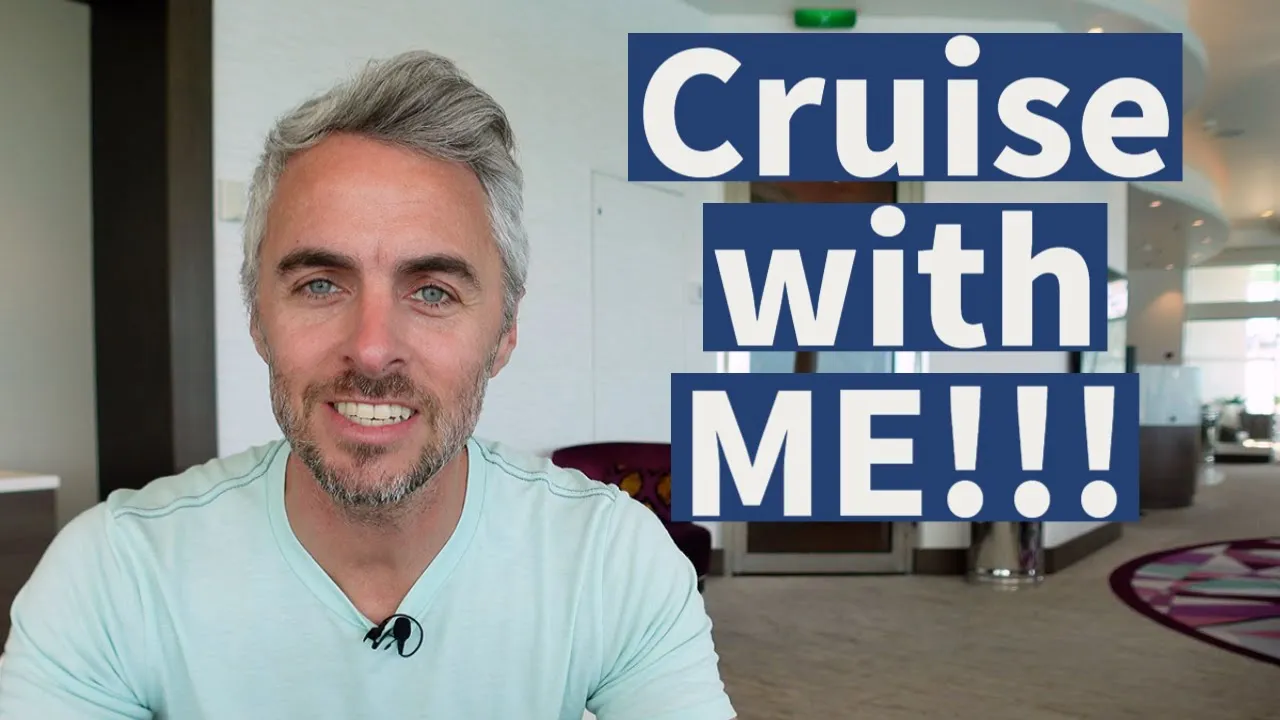 JOIN US! The Weekend Cruiser's Weekend Group Cruise!!