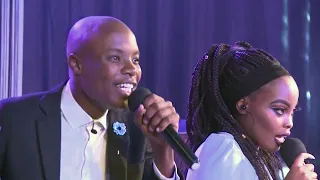 hlengiwe masondo qubeka jesu live 