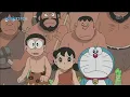 Doraemon bahasa Indonesia terbaru 2025 - hotel di jaman batu