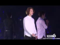 [HD][Fancam] 150207 SS6 Shanghai 'ISLANDS' Heechul Focus Super Junior