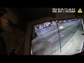 Bodycam Footage Lil Durk King Von THF Bayzoo AAB Hellabandz Shooting Vicelord Footage In Atlanta
