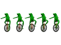 Trash gif
