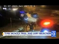 Former Hamilton County District Attorney speaks about a sequestered jury in Tyre Nichols trial