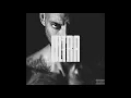 BOOBA - GP (lyrics)
