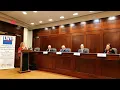Madison NJ Council Candidates Debate Sep 23 2023
