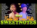 Download Lagu SWEETNOTES Nonstop Playlist 2025  💕 Loving Heart Love Songs 2025 💕 OPM Hits Non Stop Playlist 2025