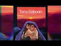Garvit-Priyansh - Tera Rahoon | Vocals only/Acapella