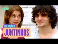 Download Lagu BERNARDO E CRIS FICAM PRESOS NO ESCONDIDINHO E PASSAM A NOITE JUNTOS | MALHAÇÃO ID | MELHOR DO DIA