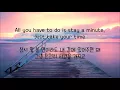 Download Lagu Zedd \u0026 Alessia Cara - Stay (한국어 자막/해석/번역)