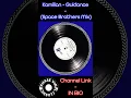 Download Lagu B1. Kamilian - Guidance (Space Brothers Mix) [1997] [WORXT006] #trance #house #remix #dj #vinyl #edm