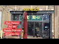 Chinese Restaurants Han Palace Pei Wei Panda Express Dragon City