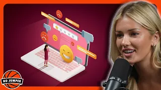 Breckie Hill Opens Up About Internet Hate Her Future Beyond OnlyFans