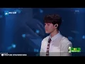 【纯享版】尤长靖/郭静《氧气》 治愈系嗓音隔空吟唱太好听！《天赐的声音》EP7 纯享版No Noice /浙江卫视官方HD/