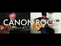 Download Lagu Canon Rock - Igor Presnyakov & Alip  Ba Ta