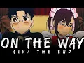 Download Lagu 「On The Way」 AiNA THE END | DAN DA DAN SEASON 2 OPENING SONG + LQ INSTRUMENTALS | ダンダダン S2 Op
