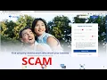 SakuraDate com Dating Site SCAM Warning