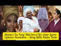 Download Lagu Adetutu’s Tea Party With Ooni of Ife’s Sister Sparks Explosive Revelations — Ebony Spills  Truths