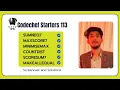 Codechef Starters 113 Contest Screencast Solution Armaan Dutt