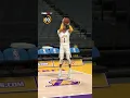 D Angelo Russell Throughout The Years NBA 2K16 - NBA 2K24