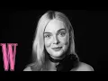 Aries Celebrities Read Their Horoscopes For W Magazine W Magazine